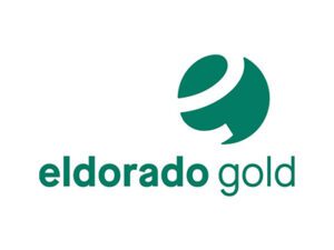 eldorado gold